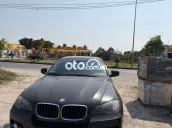 BMW X6 2011 N55
