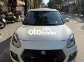 Suzuki Swift GLX CVT 2023 Trắng