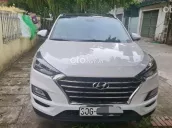 Huynhdai Tucson