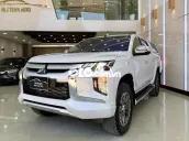 Mitsubishi Triton 4x4 AT Premium 2021 - 70.000km