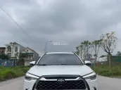 Toyota Corolla Cross 2021 tại Nghệ An