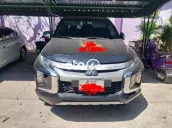 Mitsubishi Triton 2024 30000 km Đen