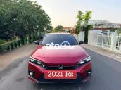 Honda Civic 2021 1.5 RS - 80000 km