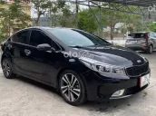 Kia Cerato 2018 số tự động tại Hải Phòng