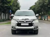 Mitsubishi Pajero Sport 2019 4x2