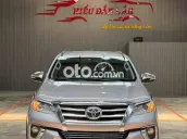 Toyota Fortuner 2017 MT nhập Indo