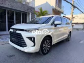 Toyota Avanza Premio G số tự động 2 chỗ nhập khẩu