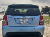 Kia Morning 2008 số tự động tại Hải Phòng