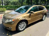 Toyota Venza Vàng đồng