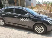 Hyundai Accent 2023 Đen