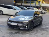 Kia K5 2022 2.0 Premium Xám