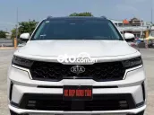 Kia Sorento 2021 22DSignature AWD (6 chỗ) - 40000