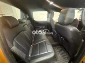 Ford Wildtrak 2022 Vàng cam