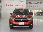 Suzuki XL-7 1.5AT Đăng Ký 2021 xe gia đình