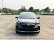 Toyota Vios 2024 E CVT 50000 km Đen