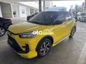 Toyota Raize 1.0 Turbo 2022 58000 km