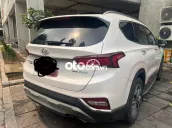 Hyundai Santafe 2020 2.2 D Premium 85000 km