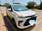 Toyota Avanza Premio 2023 Trắng 60.000 km