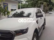 Ford Ranger XLS 2019 Trắng 46000 km
