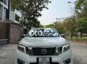 Nhượng Nissan Navara VL 2017 trân quý
