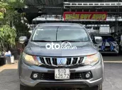 Mitsubishi Triton 2.5AT 4x2 2018