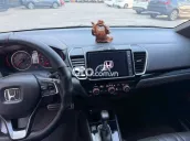 Honda City 2021 RS 45000 km Đỏ