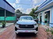 Innova Cross 2024 2.0V Xe gia đình 1 Chủ Sài Gòn