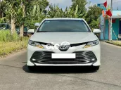 TOYOTA CAMRY 2.5Q ĐẲNG CẤP LÀ MÃI MÃI