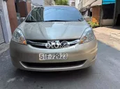 Toyota Sienna Limited 2008 Vàng cát