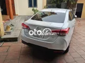 Toyota Vios 2025 Trắng 3.000 km