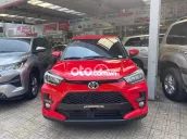 Toyota Raize 2025 1.0Turbo Đỏ