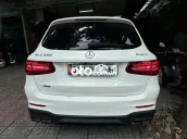Mercedes-Benz GLC 250 2019 Trắng 88102 km