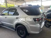 Toyota Fortuner 2015 2.5G - Máy Dầu - Một Chủ