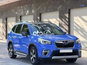 Subaru Forester 2020 2.0I-S EyeSight