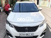 Peugeot 3008 2019 Trắng 130.000 km