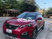 Peugeot 3008 Allure 2020 Đỏ 53.000km