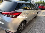 Toyota Yaris Bạc số tự động