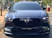 Mazda CX30 2021 Xanh đen