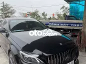 Mercedes Benz C Class 2015 C200 - 10 km