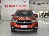 Suzuki XL-7 2020 1.5AT 88.000 km