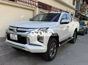 Mitsubishi Triton 2021 Full 2 cầu 77000 km