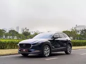 Mazda CX-30 Xanh 5 chỗ