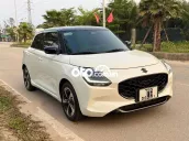 Suzuki Swift 2025 Trắng