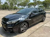 KIA Cerato Luxury Đen 58000 km