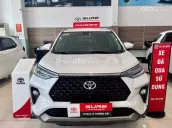 Toyota Veloz 2023 số tự động tại Tây Ninh