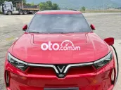 Xe điện VinFast VF9 Đỏ 2023 odo 5v