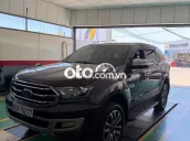 Ford Everest 2019 Titanium 2.0L AT 4x2