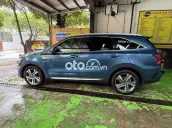 Kia Sorento 2021 Luxury 2.2 AT - 116000 km