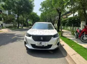 Peugeot 2008 GT LINE 2021 Trắng