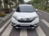 Honda CRV 2.0 Trắng 160000 km